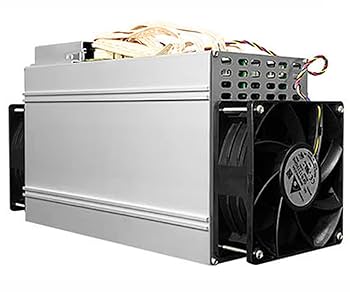 Amazon.com: LESS Antminer L3+ Scrypt Litecoin Miner, 504Mh/S